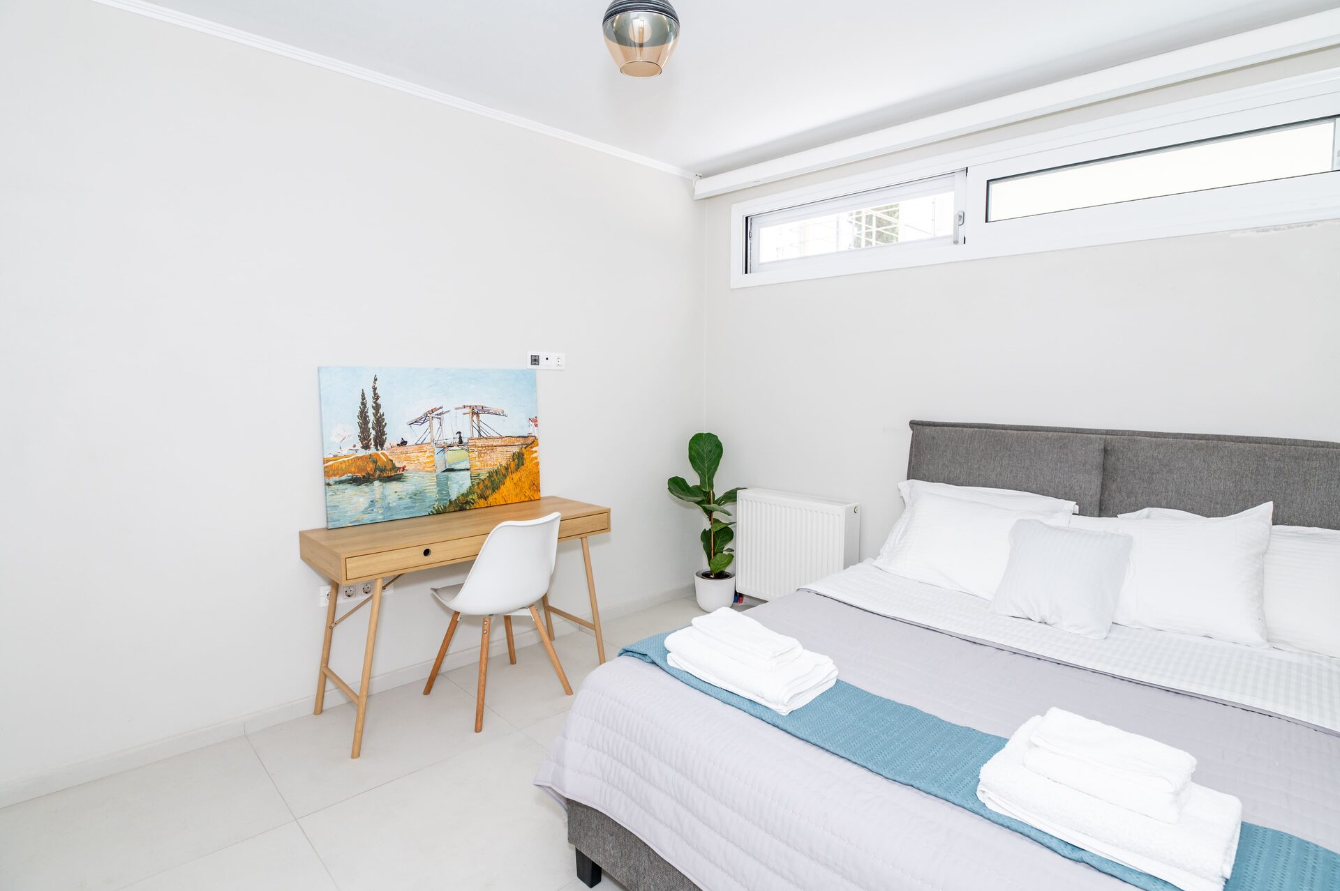 Oikia 4 Modern Interior